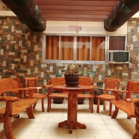 Hotel Asuncion Laoag Extérieur photo
