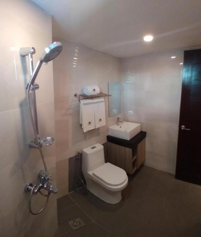 Hotel Asuncion Laoag Extérieur photo