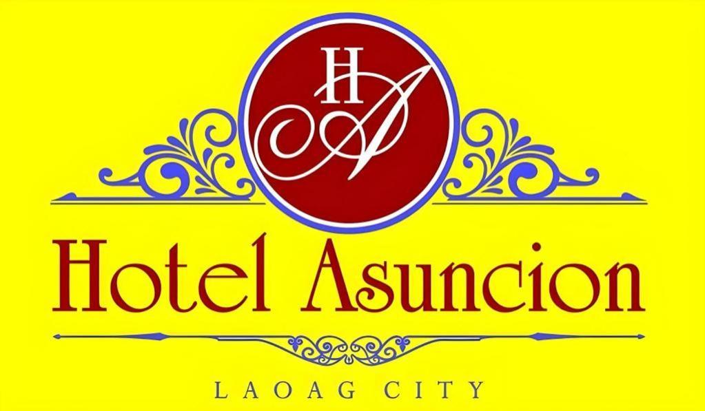 Hotel Asuncion Laoag Extérieur photo